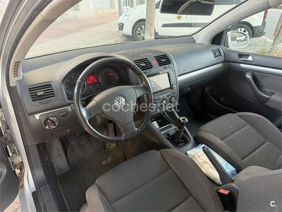 VW Golf IV