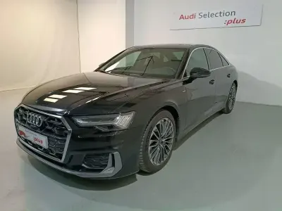 Usado Audi A6