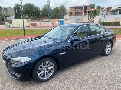BMW 535