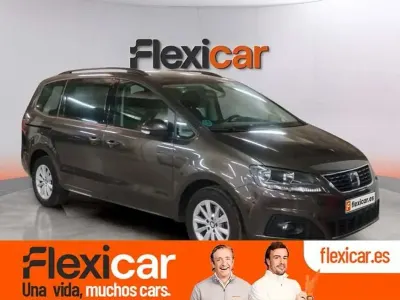 Occasion Seat Alhambra