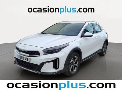 Usado Kia XCeed 101 CV (74 kW) 2024 Blanco SUV