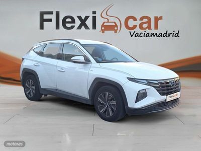 usado Hyundai Tucson 1.6 TGDI 110kW (150CV) 48V Maxx