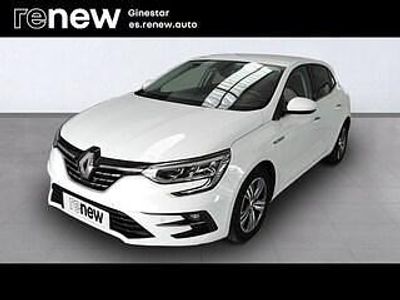 Renault Mégane IV
