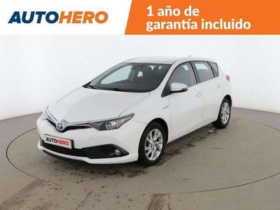 usado Toyota Auris Hybrid 1.8 Hybrid Active