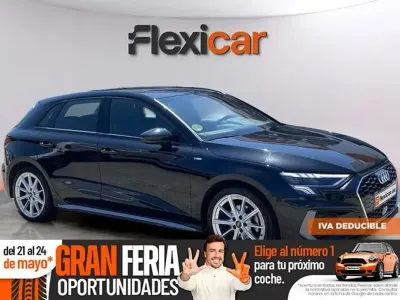 Usado Audi A3 Sportback