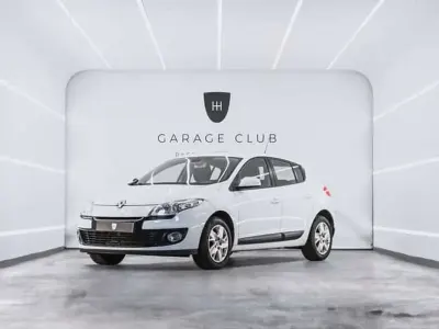 Usado Renault Mégane