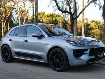 usado Porsche Macan GTS Aut.