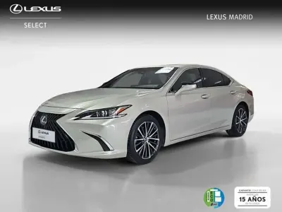 Usado Lexus ES300