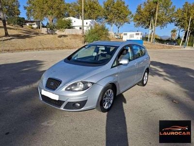 Seat Altea XL