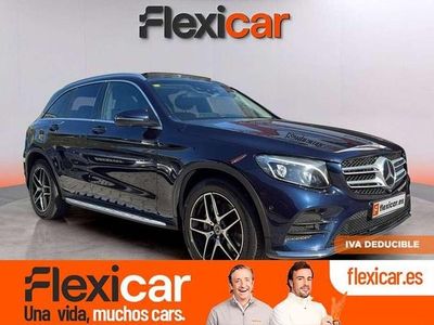Mercedes GLC250