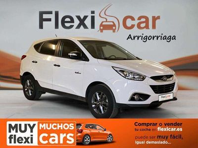 usado Hyundai ix35 1.6 GDI BD Essence 4x2