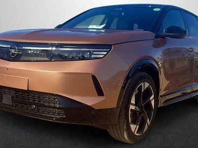 Nuevo Opel Grandland Electric 155 kW (212 CV) 2025 Bronce SUV