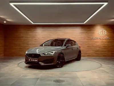 Usado Cupra Leon