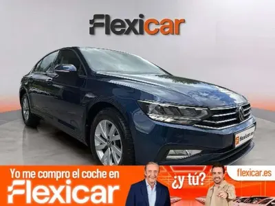 Usado VW Passat