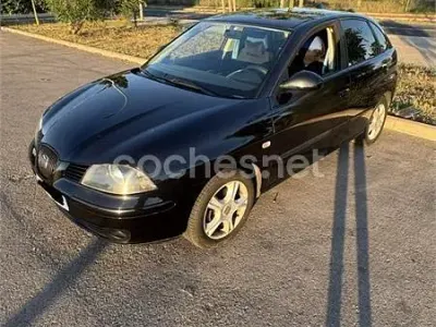 Usado Seat Ibiza