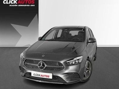 Mercedes 200