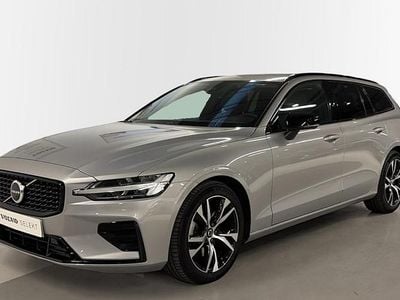 Usado Volvo V60 Plus 197 CV (144 kW) 2025 Otro Familiar