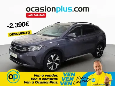 Usado VW Taigo