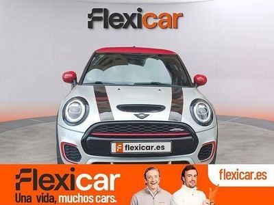 Usado Mini John Cooper Works 231 CV (169 kW) 2019 Blanco Utilitario