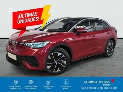 Negro Usado 2024 VW ID.5 Pro SUV | 40.990 € (Caro)