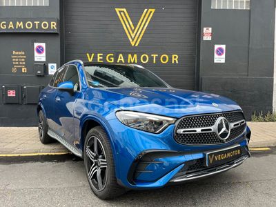 Mercedes GLC300e