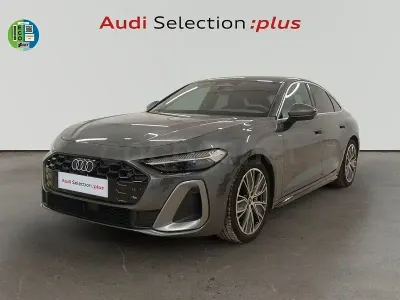 Używany Audi A5