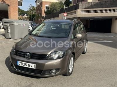 VW Golf Plus