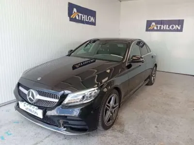 Usado Mercedes C220
