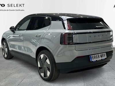 Volvo EX30