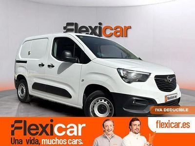 Usado Opel Combo S 102 HP (75 kW) 2022 Branco Monovolume