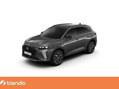 DS Automobiles DS4