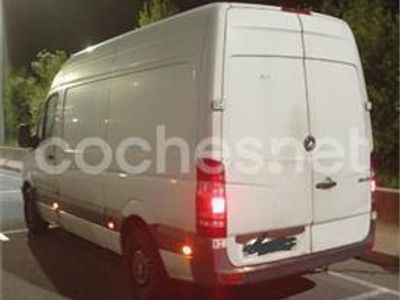 Mercedes Sprinter