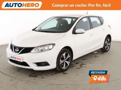 Usado Nissan Pulsar
