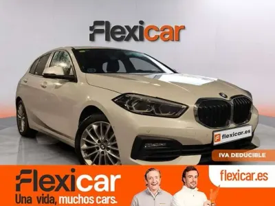 Usado BMW 116