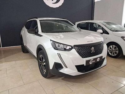 Usado Peugeot 2008 Allure 131 CV (96 kW) 2022 SUV