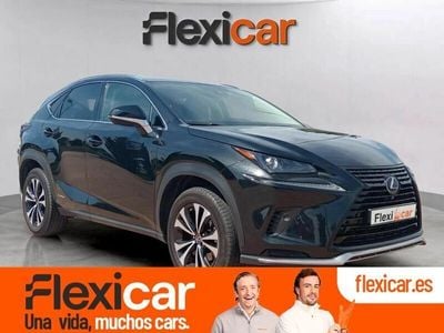 Lexus NX300h