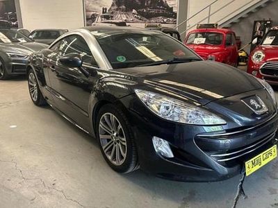 Peugeot RCZ