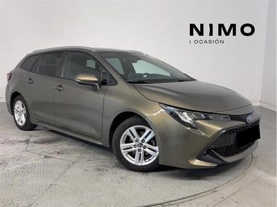 Usado Toyota Corolla Active 122 CV (89 kW) 2022 Otro Familiar