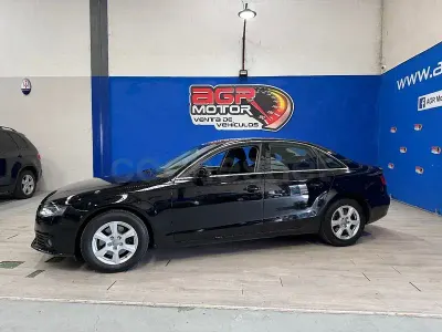 Usado Audi A4