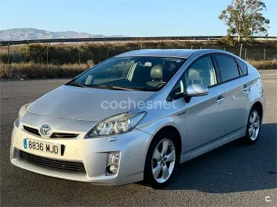 Usado Toyota Prius