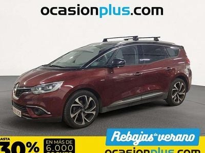 Renault Grand Scénic IV