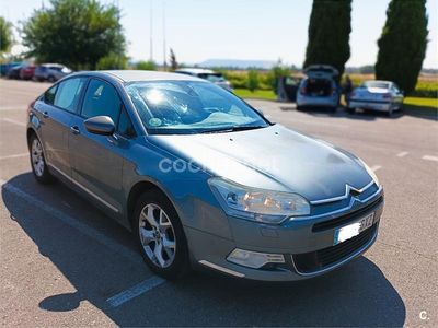 Citroën C5