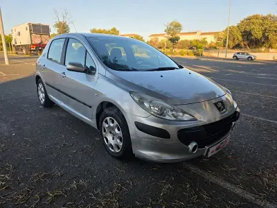 Usado Peugeot 307