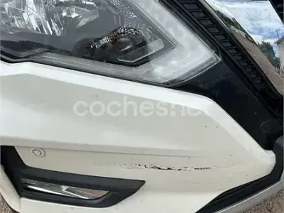 Usado Nissan X-Trail