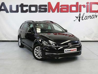 VW Golf VII