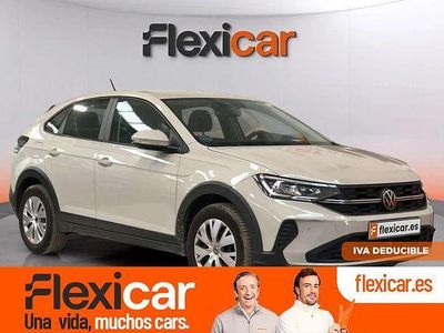Beige Usado 2023 VW Taigo Life SUV | 18.290 € (Un poco caro)