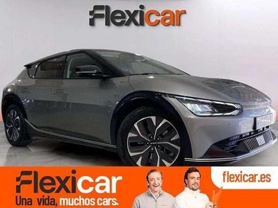 Usado Kia EV6 Air 168 kW (229 CV) 2022 Gris SUV