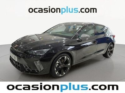 Negro Usado 2025 Cupra Leon Utilitario | 25.410 € (Precio justo)