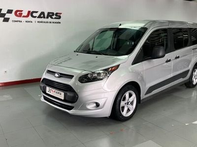 usado Ford Tourneo Connect 1.5TDCi Auto-S&S Trend 100