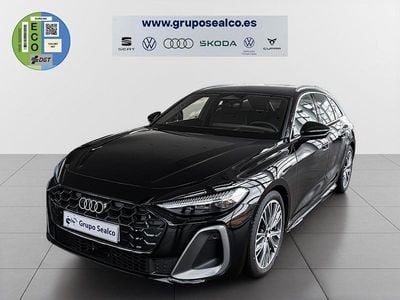 Nuevo Audi A5 Premium 204 CV (150 kW) 2025 Negro Coupe